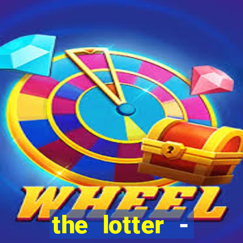 the lotter - reclame aqui