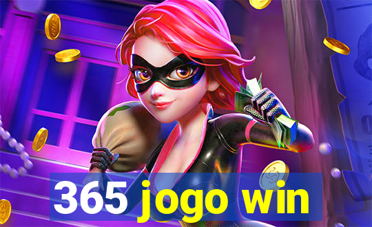 365 jogo win