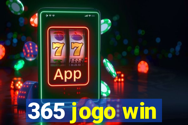 365 jogo win