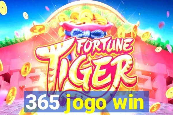 365 jogo win