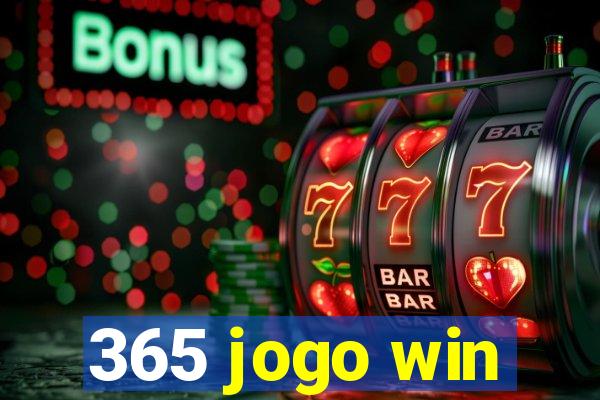 365 jogo win