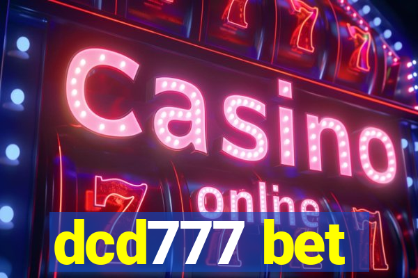 dcd777 bet
