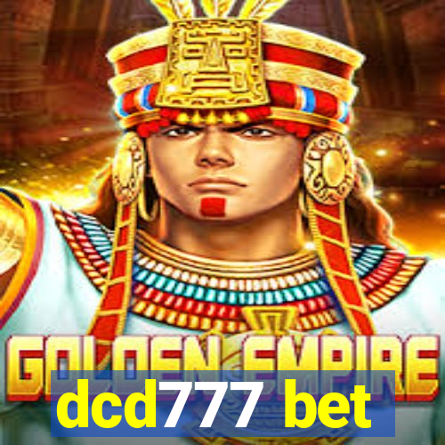 dcd777 bet