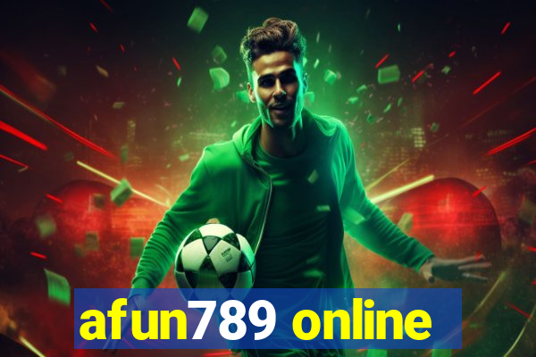 afun789 online