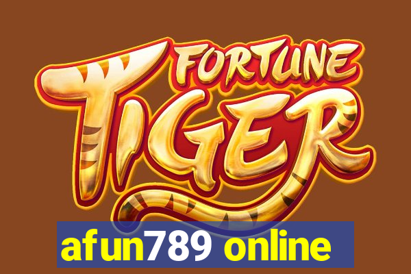 afun789 online