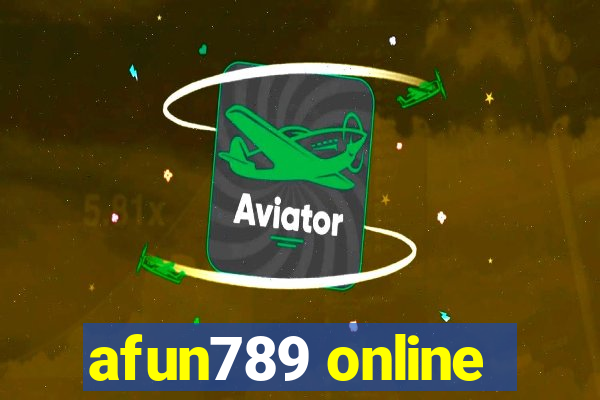 afun789 online