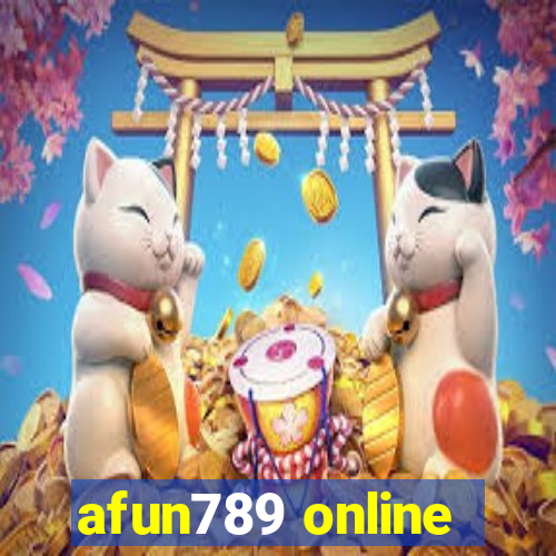 afun789 online