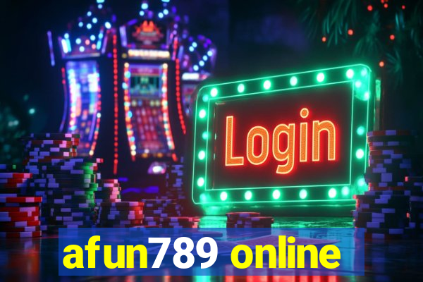 afun789 online