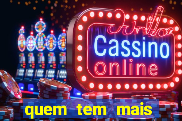 quem tem mais títulos no morumbi corinthians ou são paulo