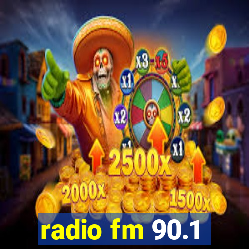 radio fm 90.1
