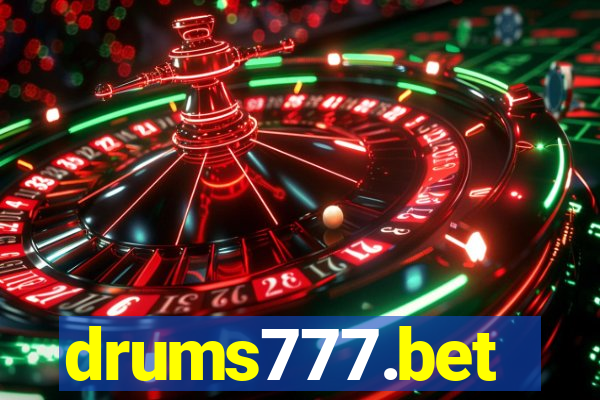 drums777.bet