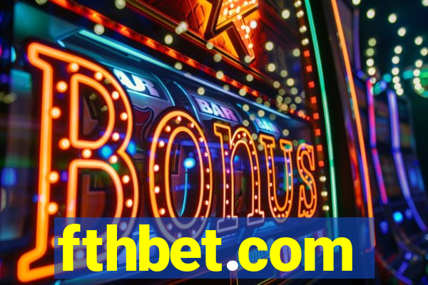 fthbet.com