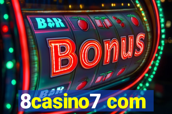 8casino7 com