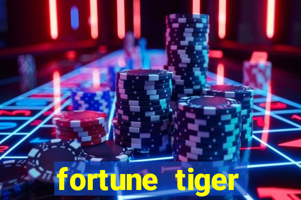 fortune tiger spirit demo