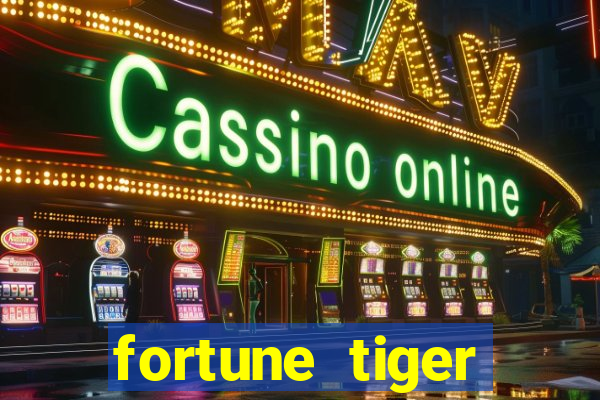 fortune tiger spirit demo