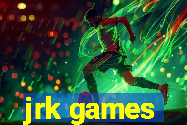 jrk games