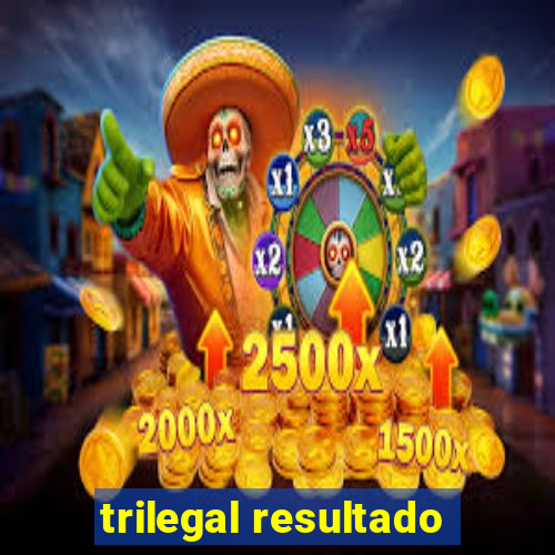 trilegal resultado
