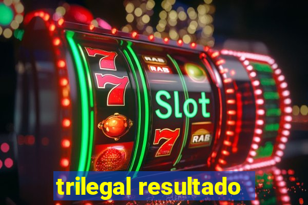 trilegal resultado