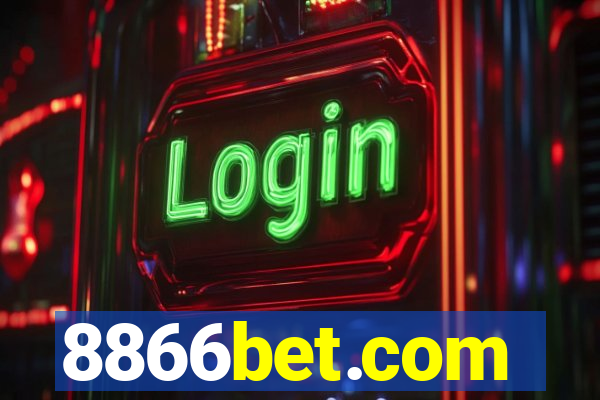 8866bet.com