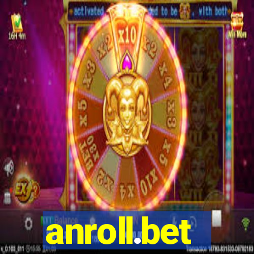 anroll.bet