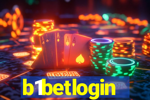 b1betlogin