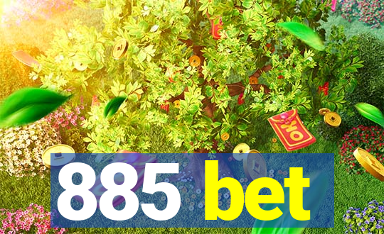 885 bet