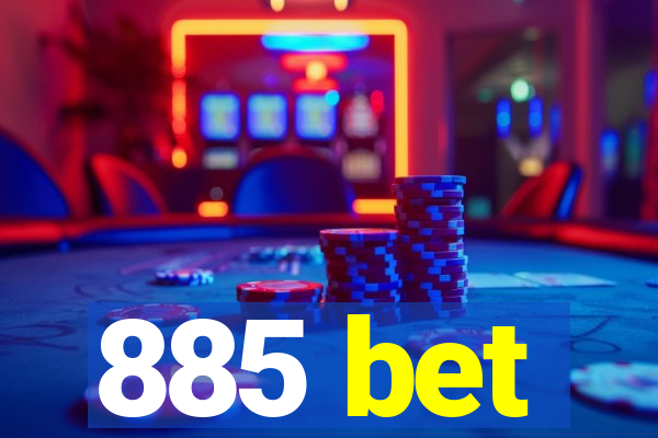 885 bet