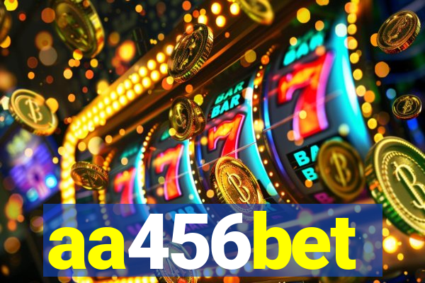 aa456bet