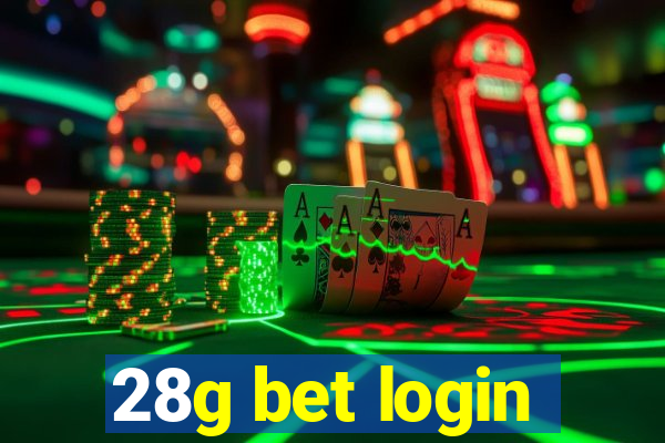 28g bet login