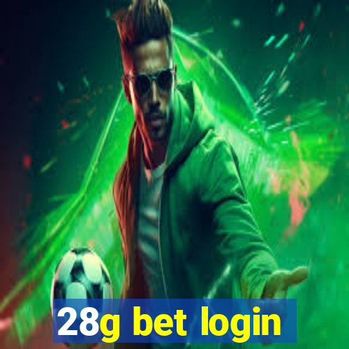 28g bet login