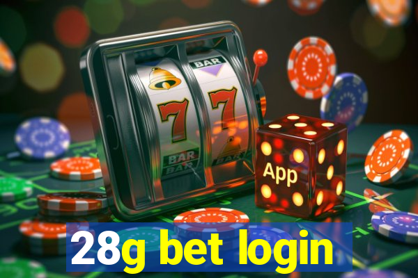 28g bet login