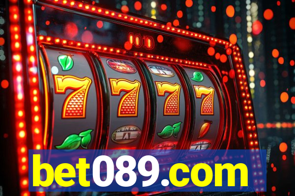 bet089.com