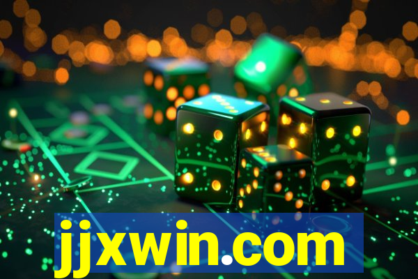jjxwin.com