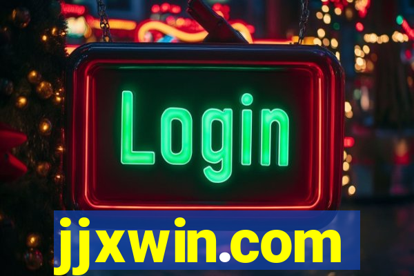 jjxwin.com