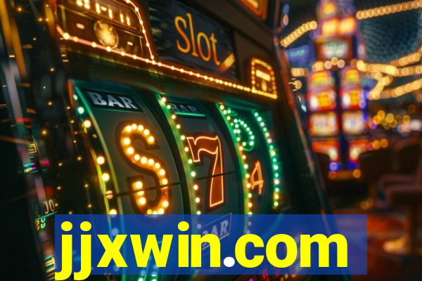 jjxwin.com