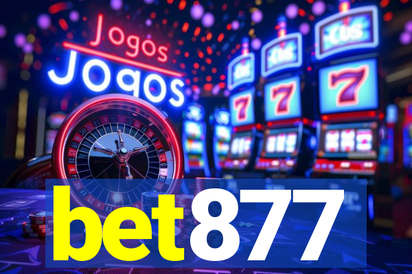 bet877