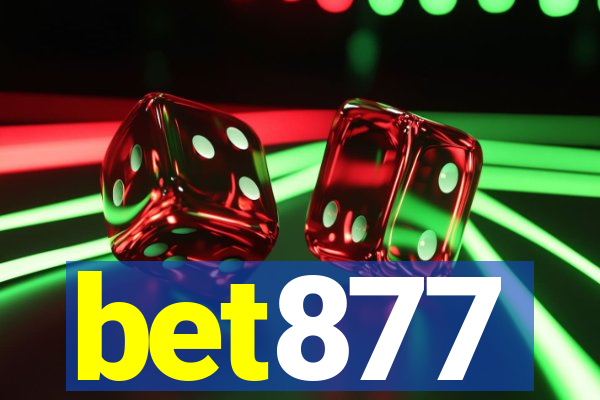 bet877