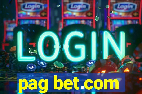 pag bet.com