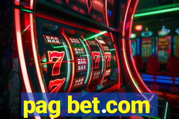 pag bet.com