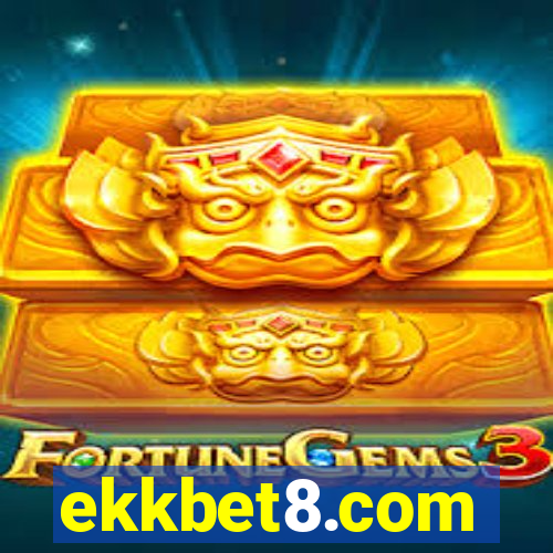 ekkbet8.com