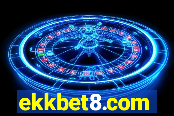 ekkbet8.com
