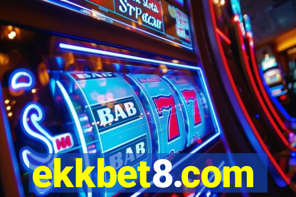 ekkbet8.com