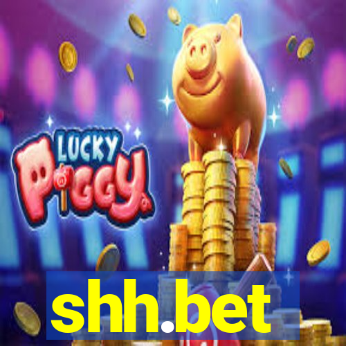 shh.bet