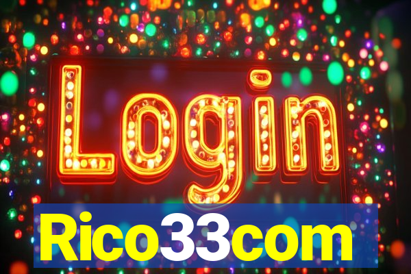Rico33com
