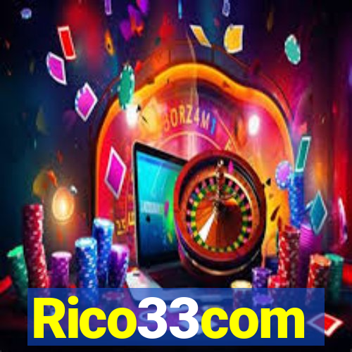 Rico33com