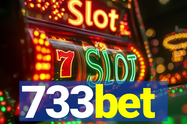 733bet
