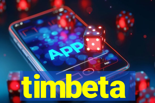 timbeta