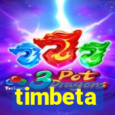 timbeta