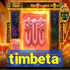 timbeta