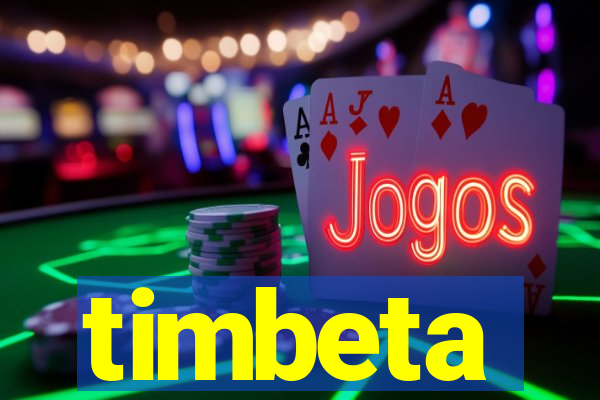 timbeta